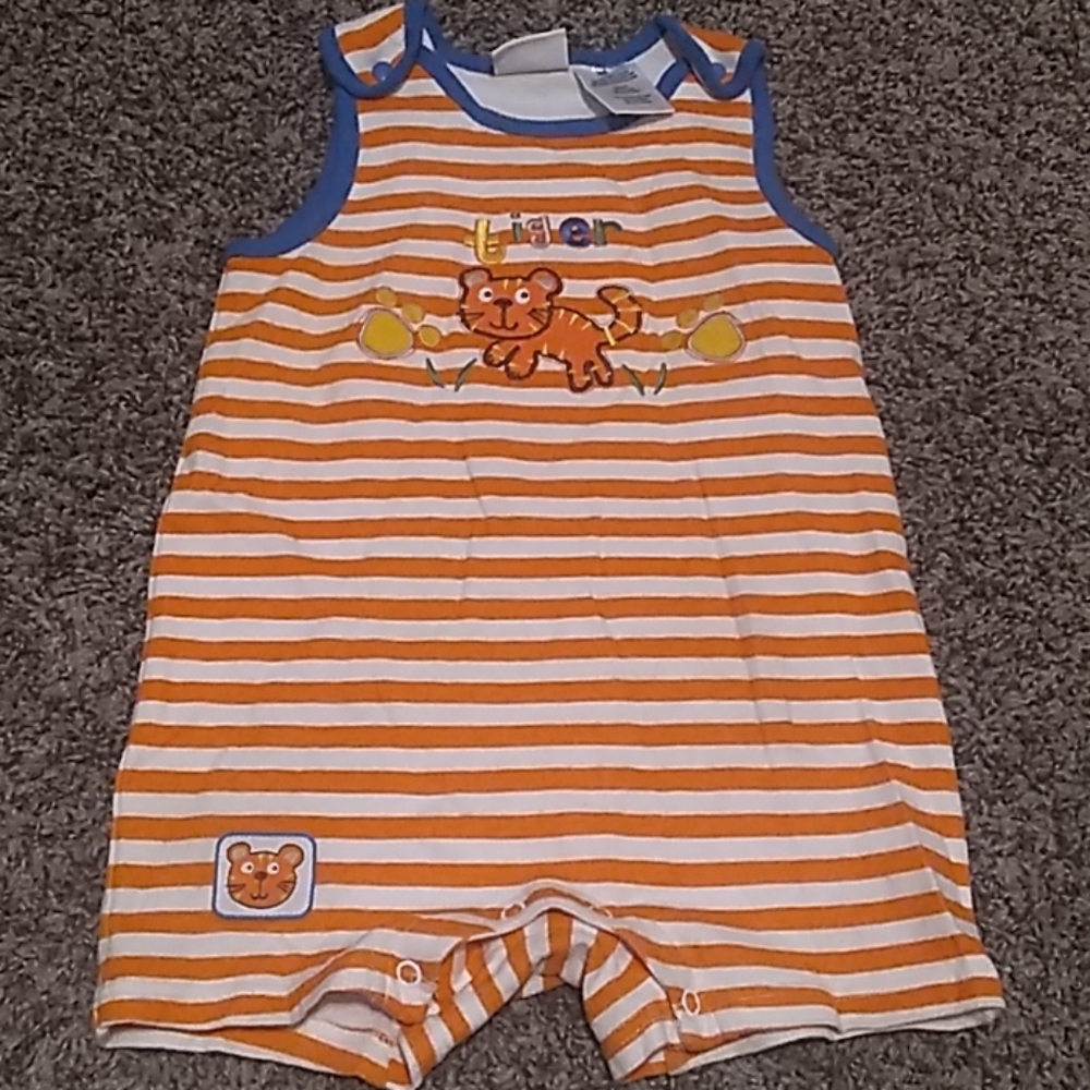 Summer outfit